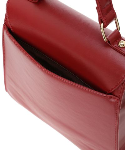 Back pocket (red)