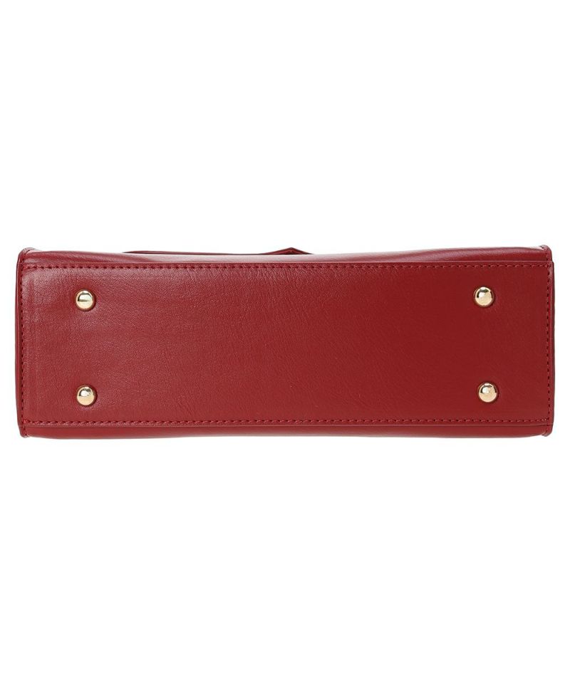 Back side (red)
