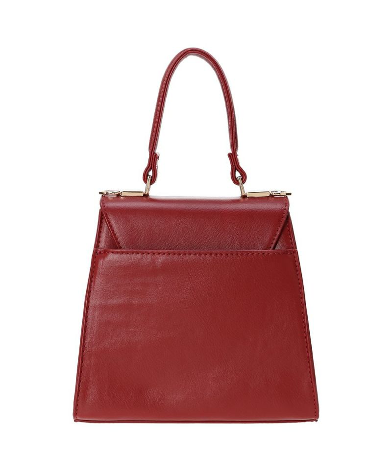 Back (red)