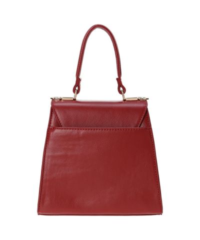 Back (red)