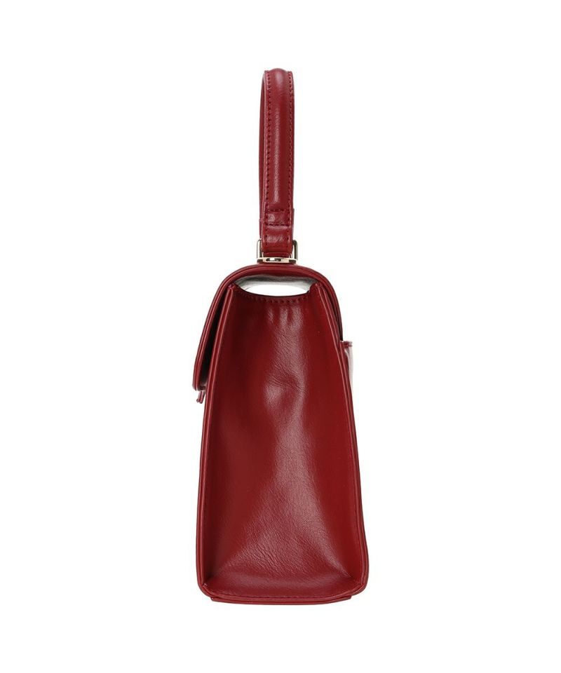 Side (red)