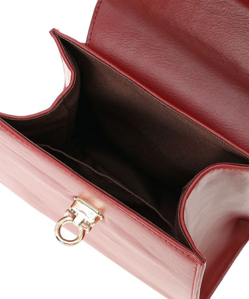 Contents (red)