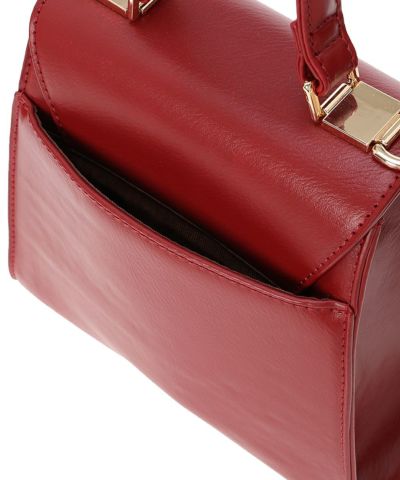 Back pocket (red)