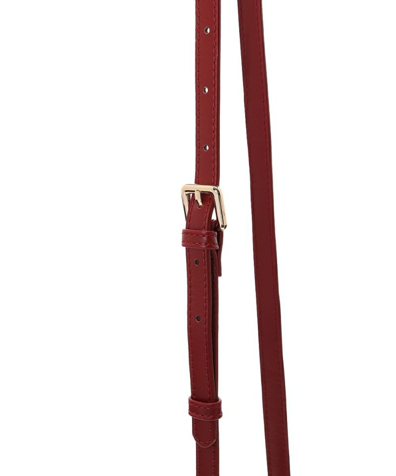 Adjustment part (red)