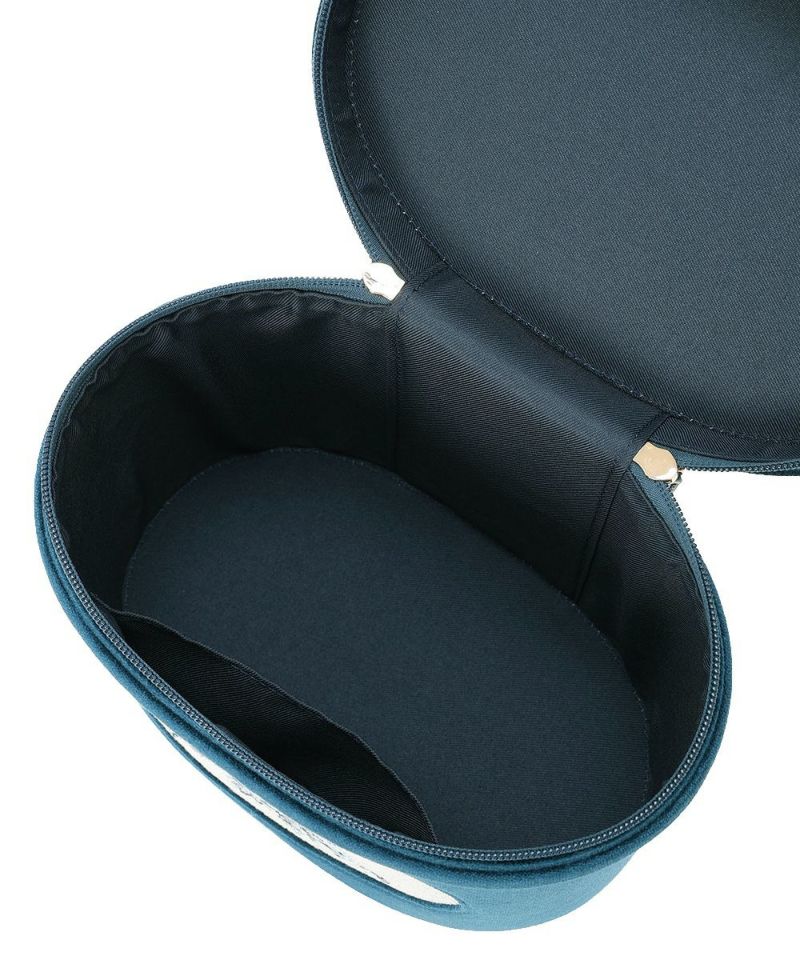 Contents (blue green)