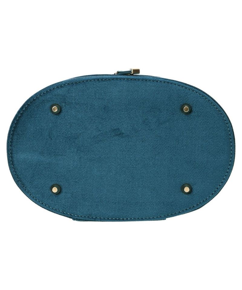 Back side (blue green)