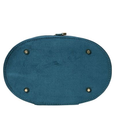 Back side (blue green)