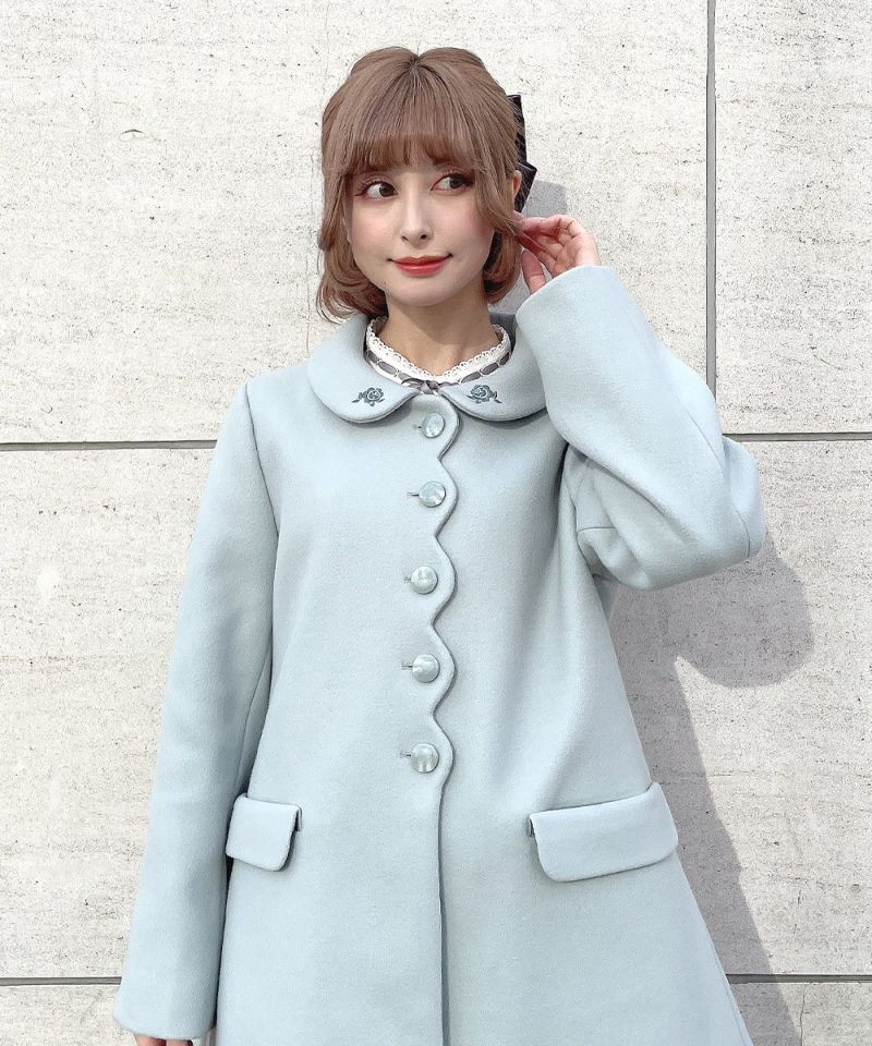 mint / 152cm