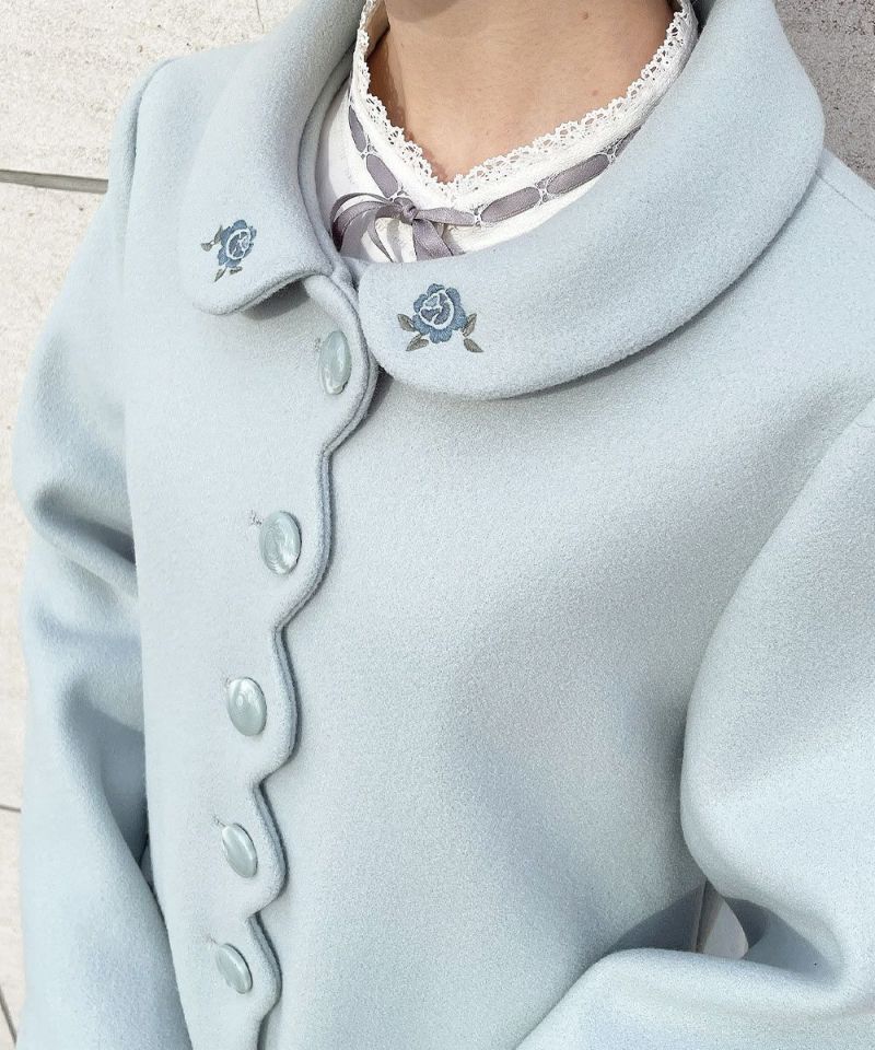mint / 152cm
