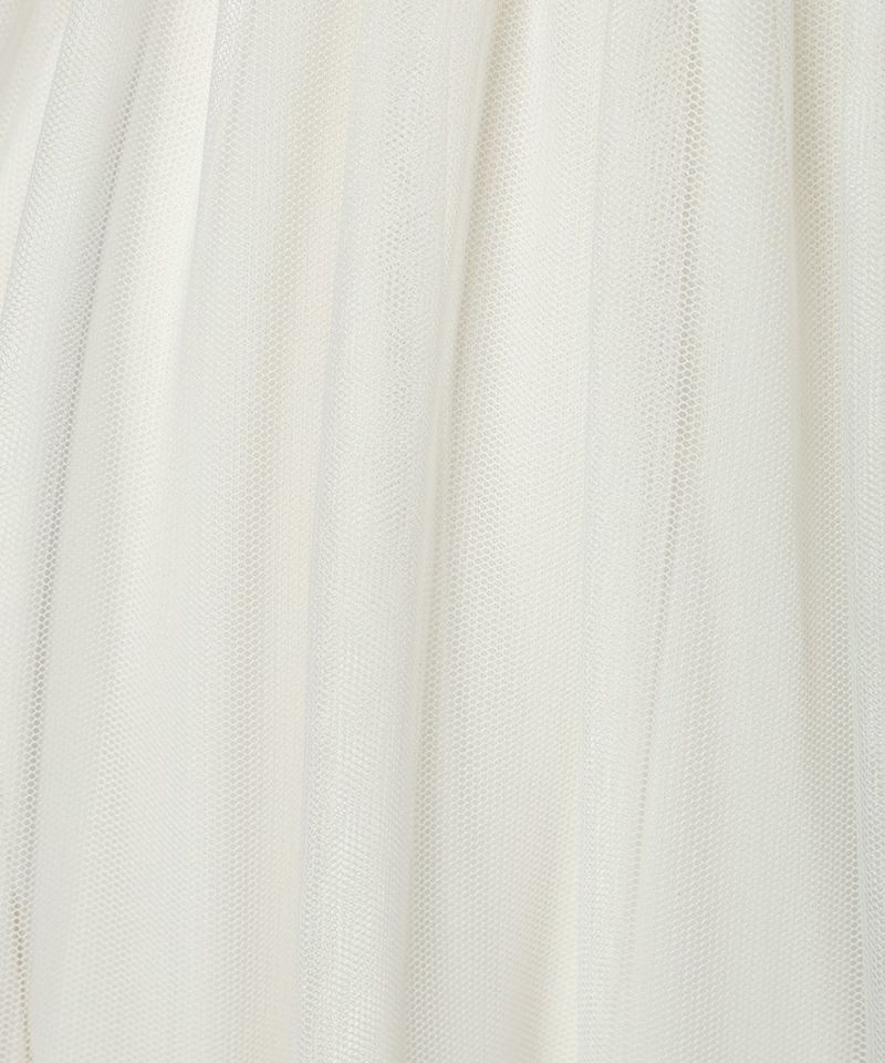 生地アップ (off white)