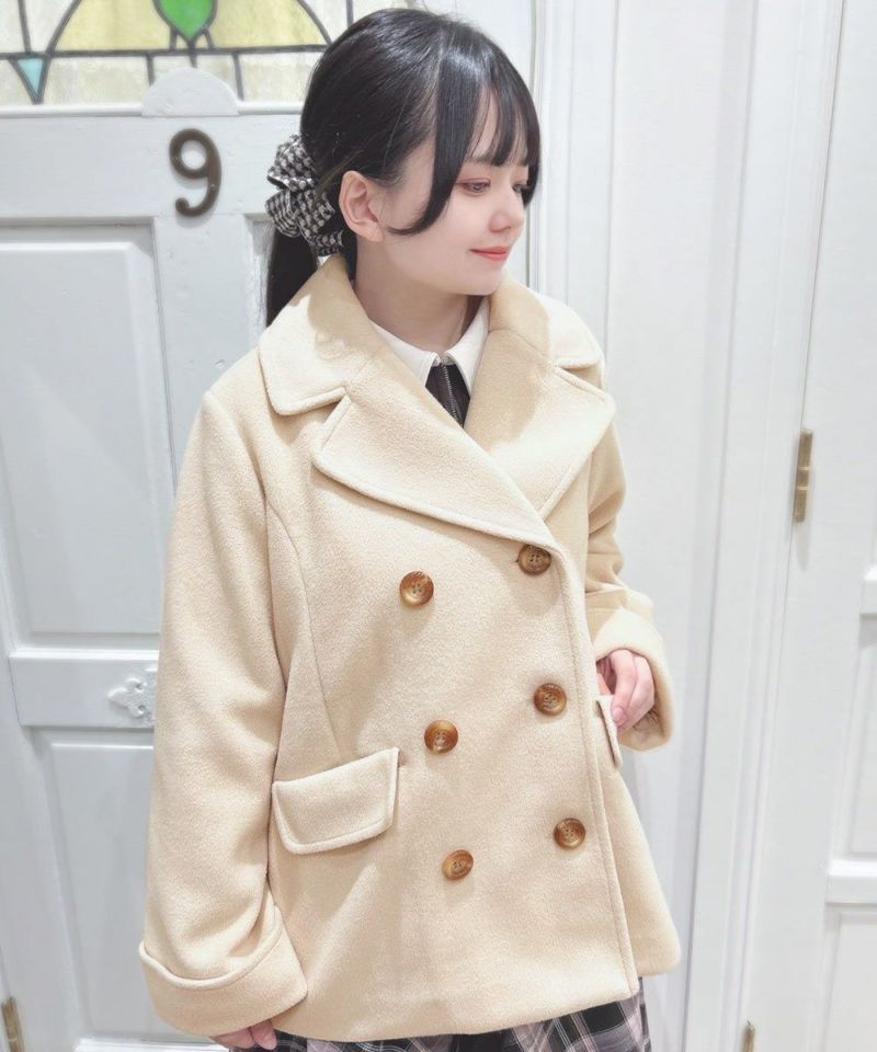 light beige / 156cm