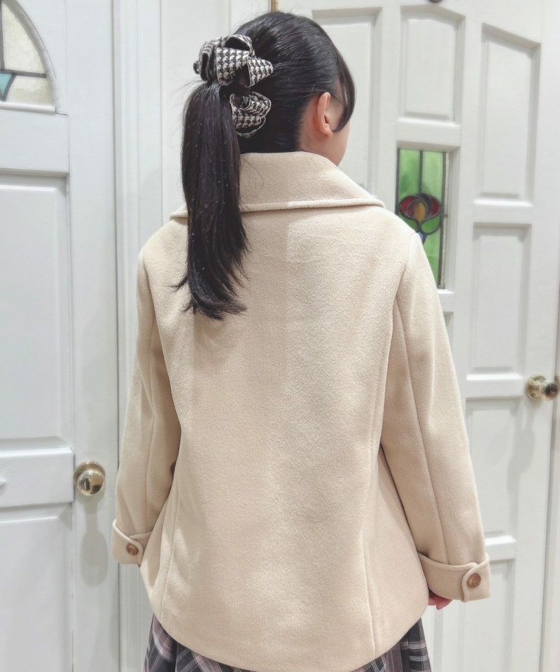 light beige / 156cm