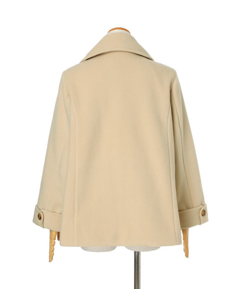 バック (light beige)