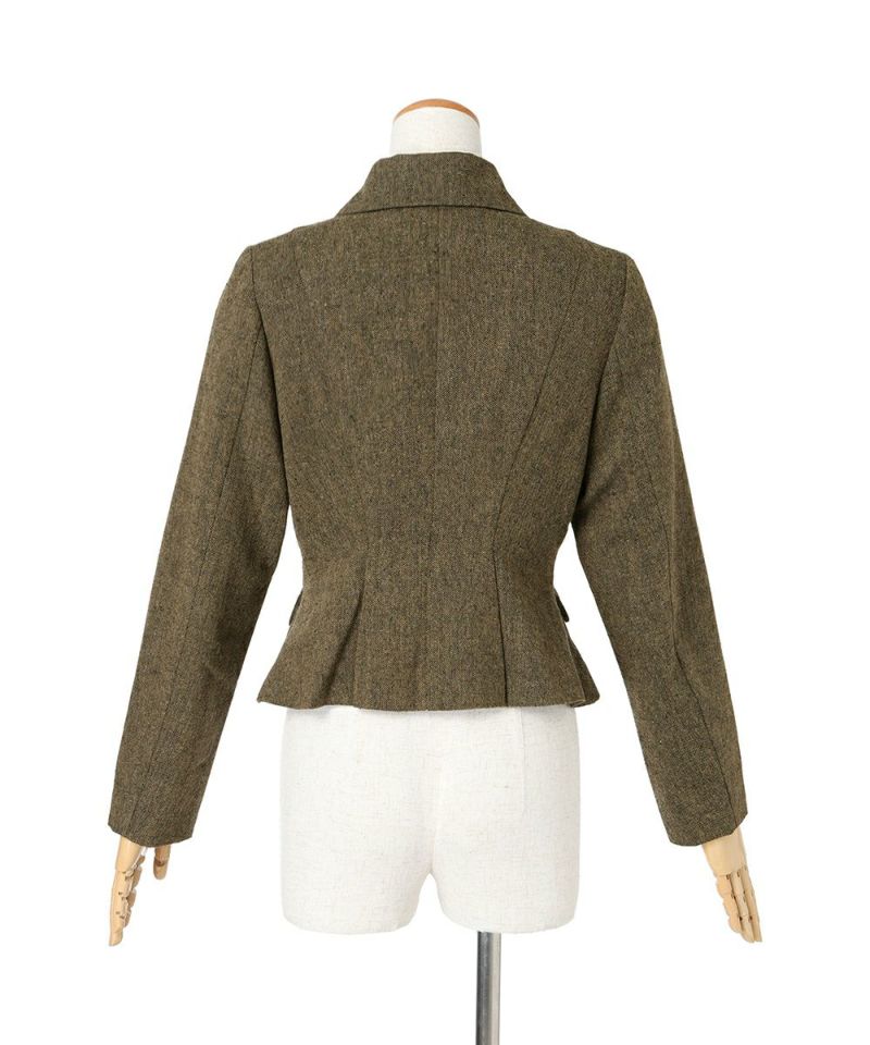Back (brown)