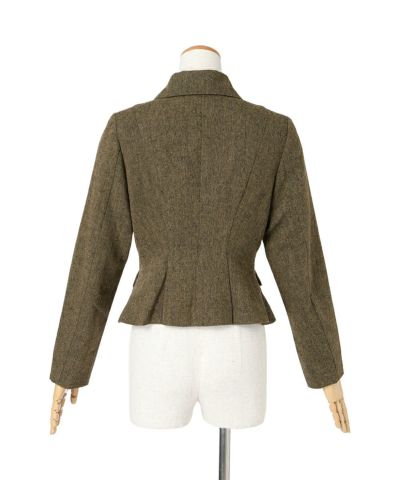 Back (brown)