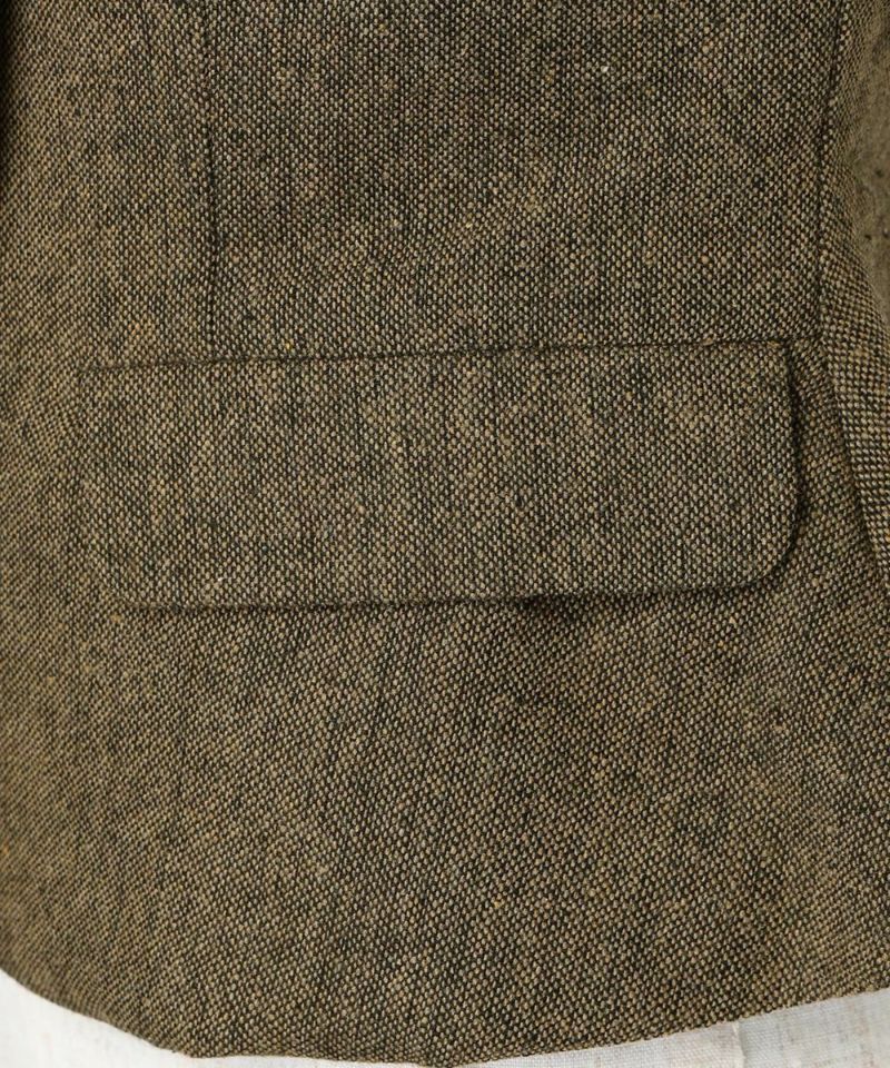 Pocket (brown)