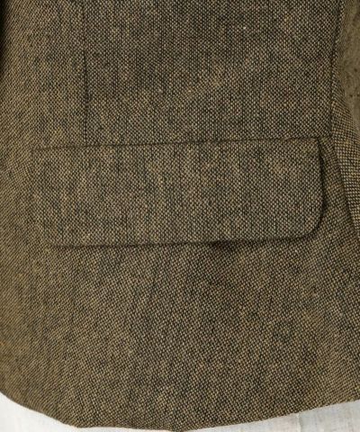 Pocket (brown)
