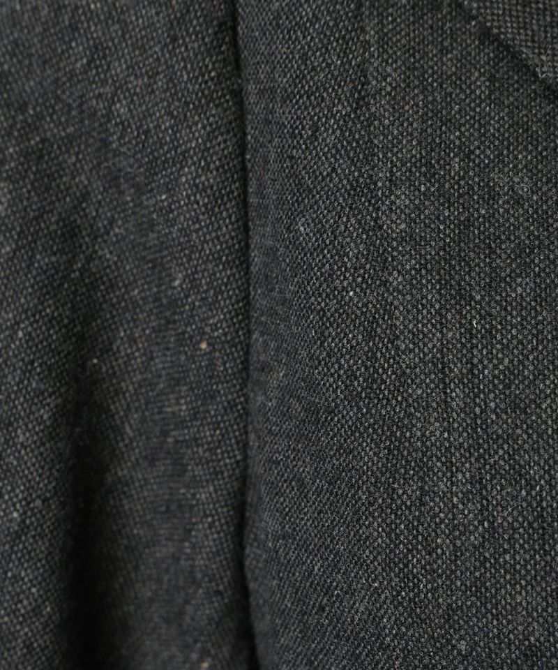 Fabric up (charcoal)