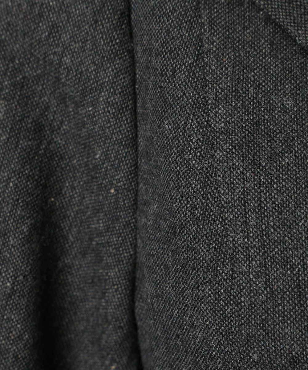 生地アップ (charcoal)