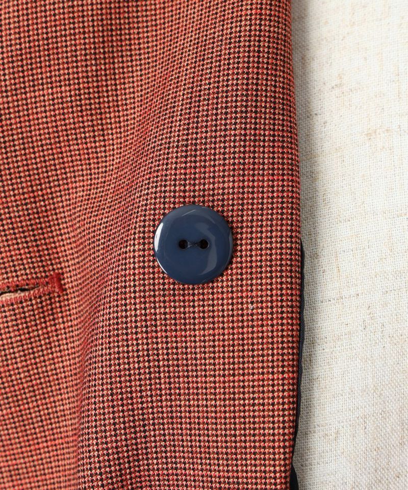 Back button (red×navy)