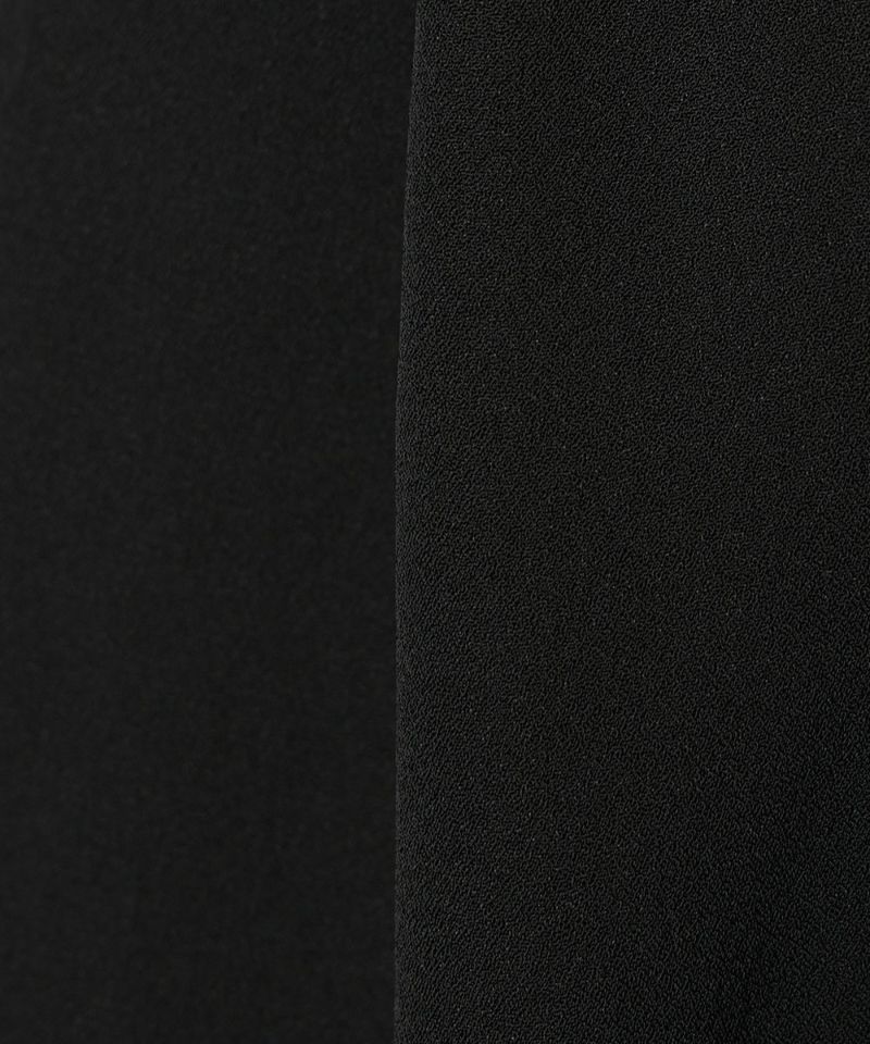 生地アップ (black)