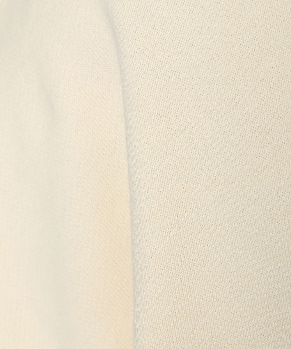 生地アップ (ivory)