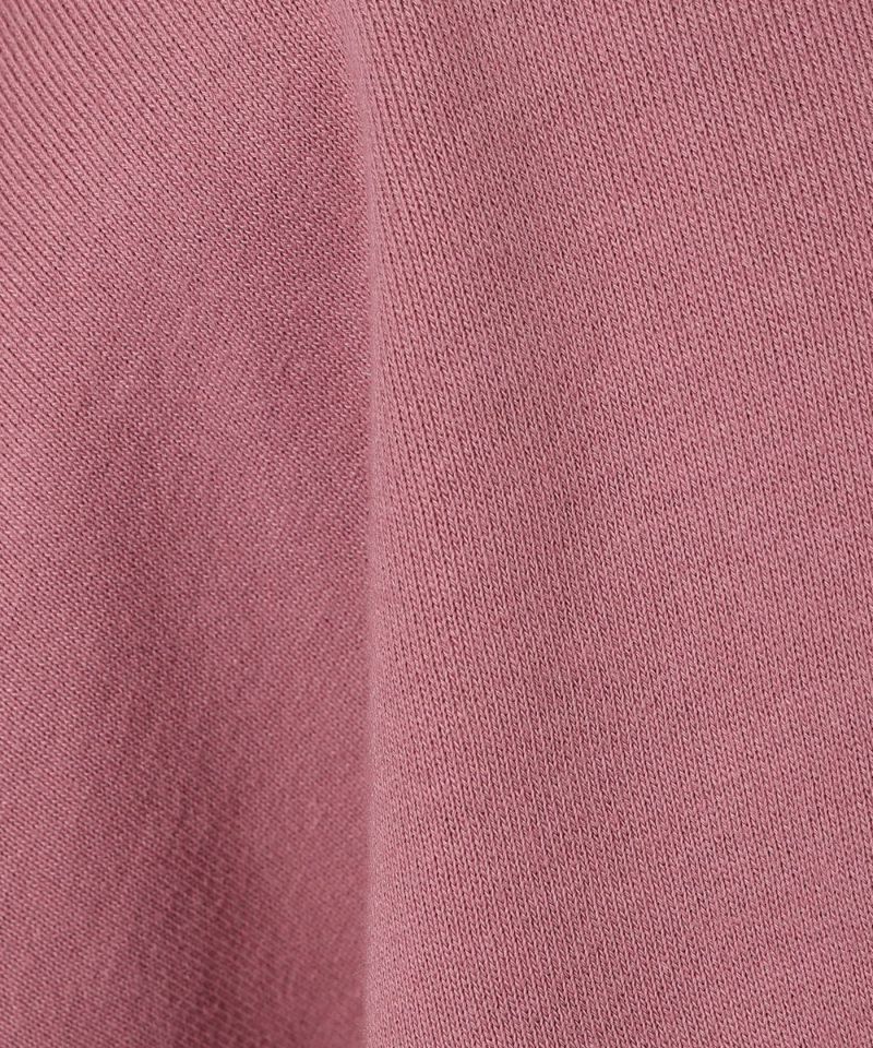 Fabric up (mauve)