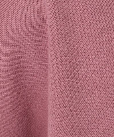 Fabric up (mauve)