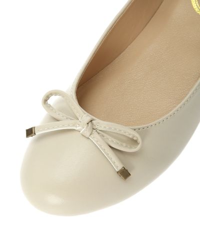 Front up (cream)
