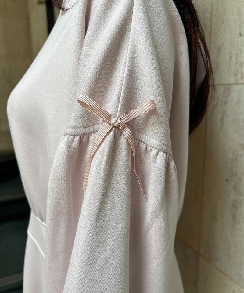 light pink / 157cm