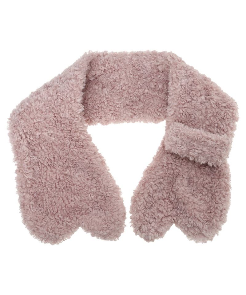 Unfolded (pink)