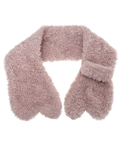 Unfolded (pink)
