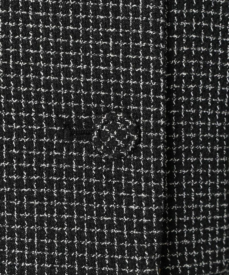 Buttons (black×white)