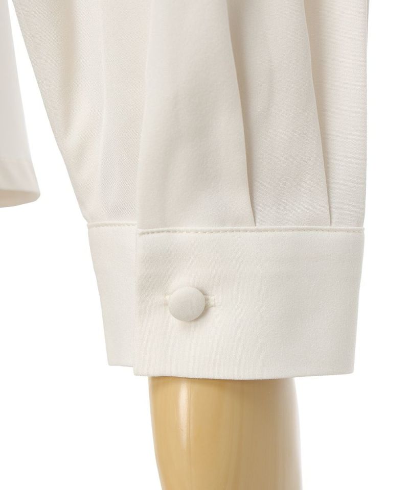 Sleeves (ivory×gray)