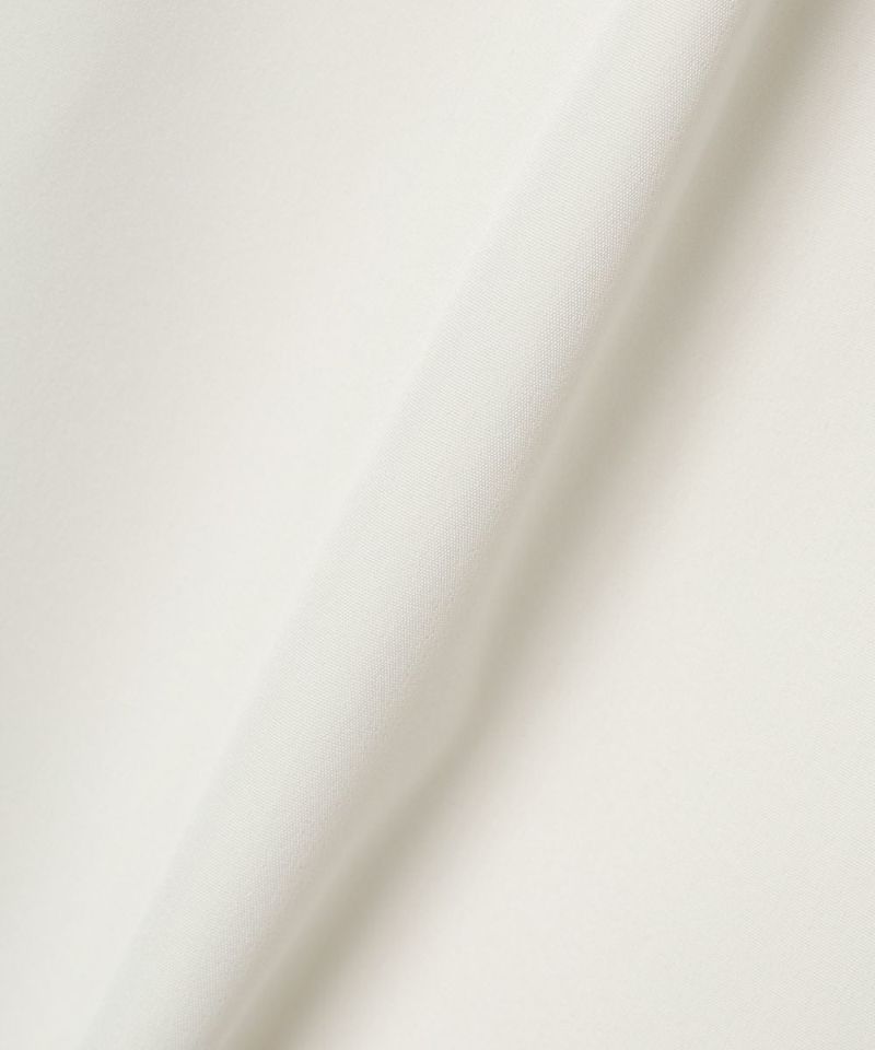 Fabric close-up (ivory×gray)