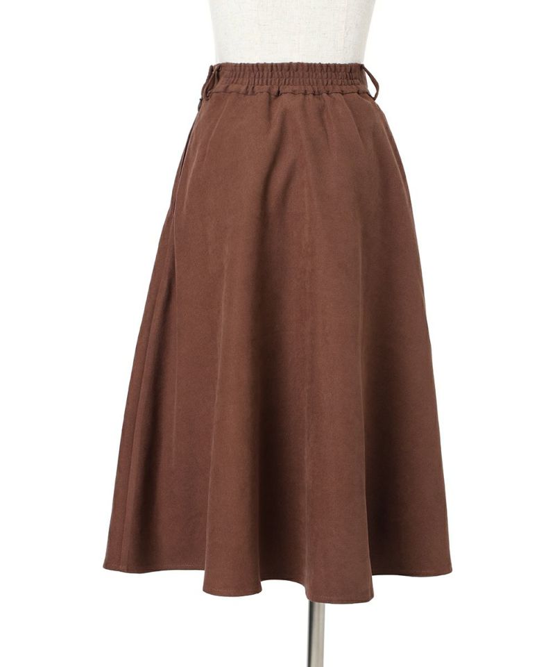 Back (brown)