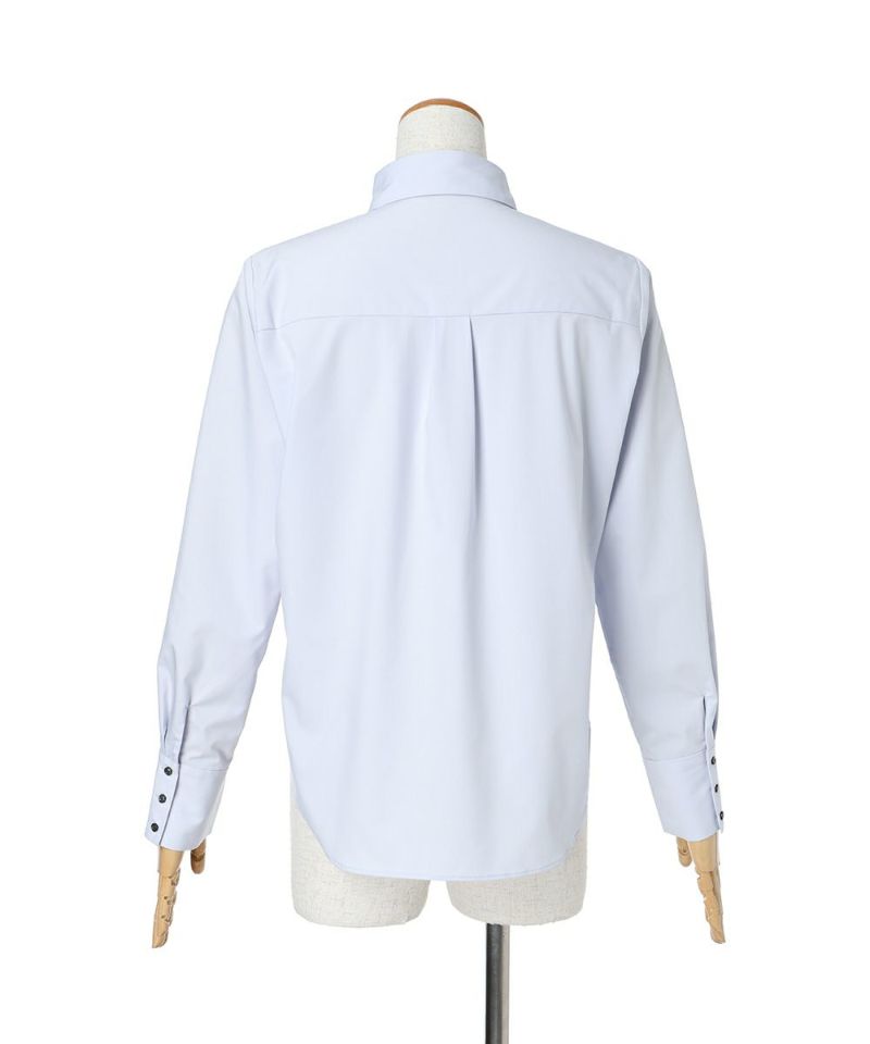 Back (light blue)