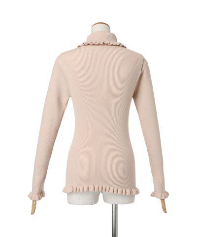 Back (pink beige)