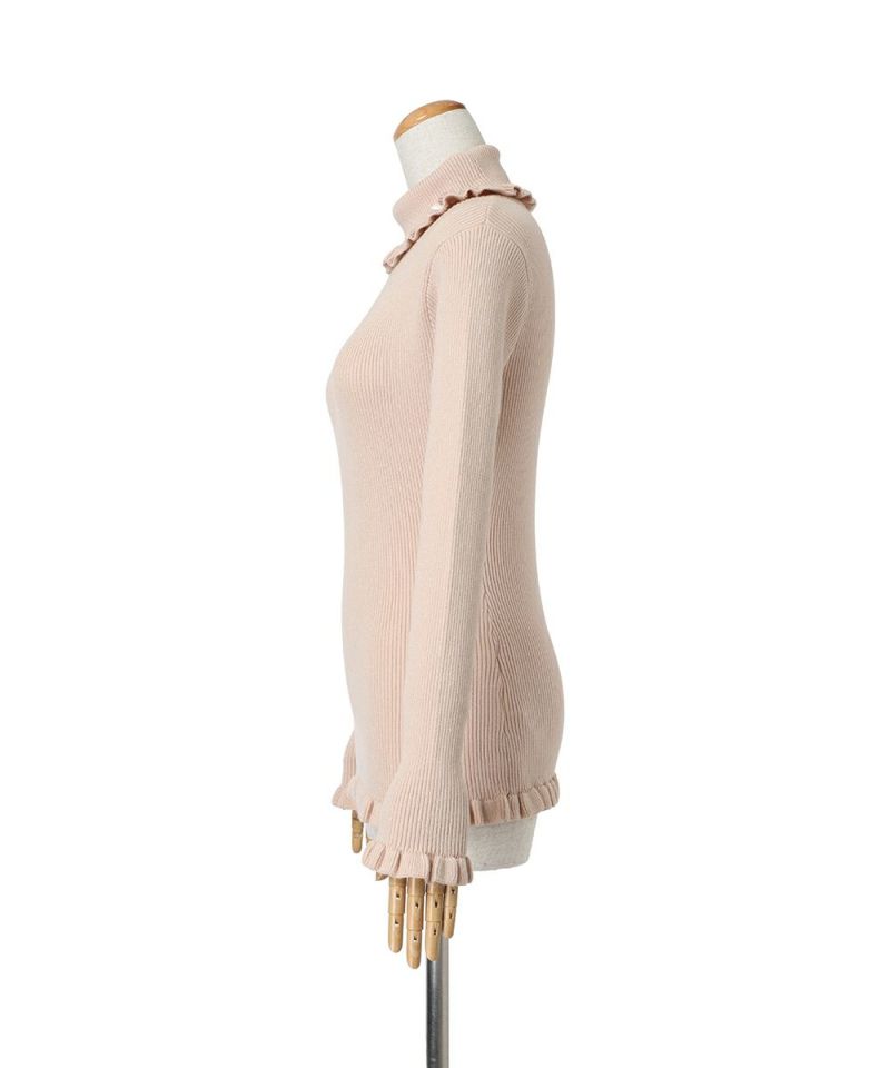 Side (pink beige)