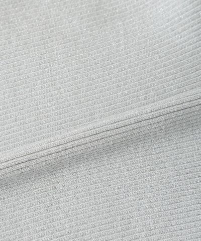 Fabric up (light gray)