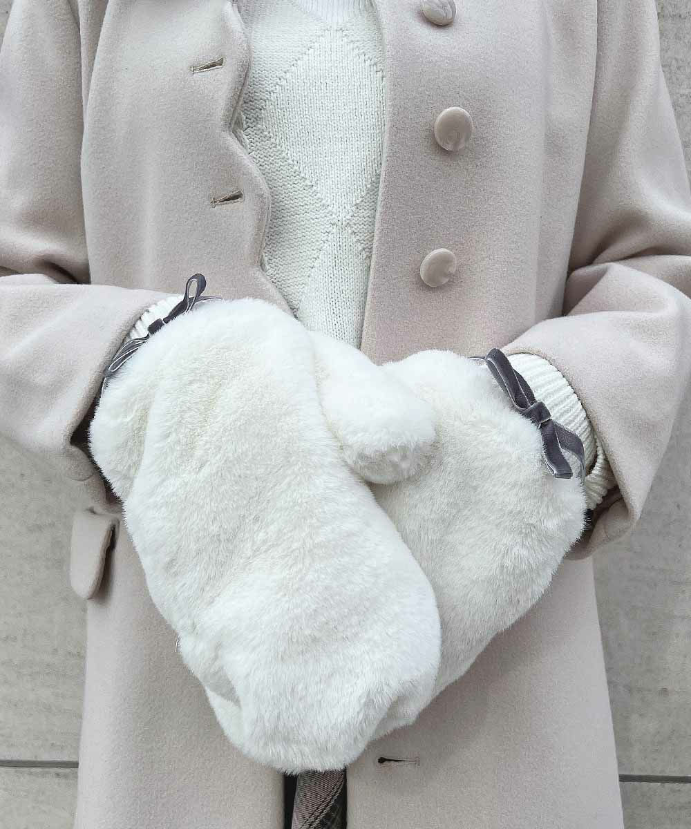 off white