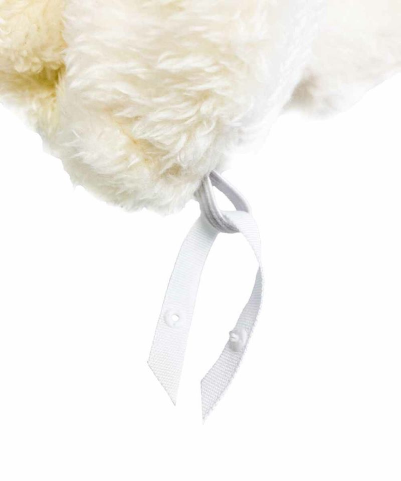 Inner loop (off white)