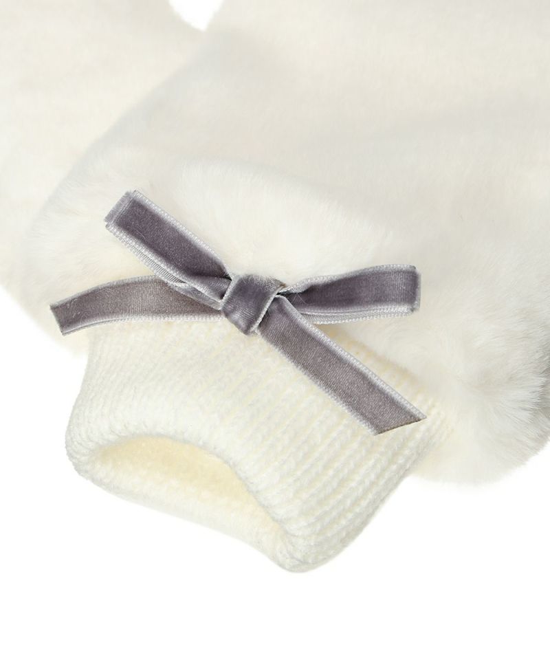 Ribbon (mocha brown)
