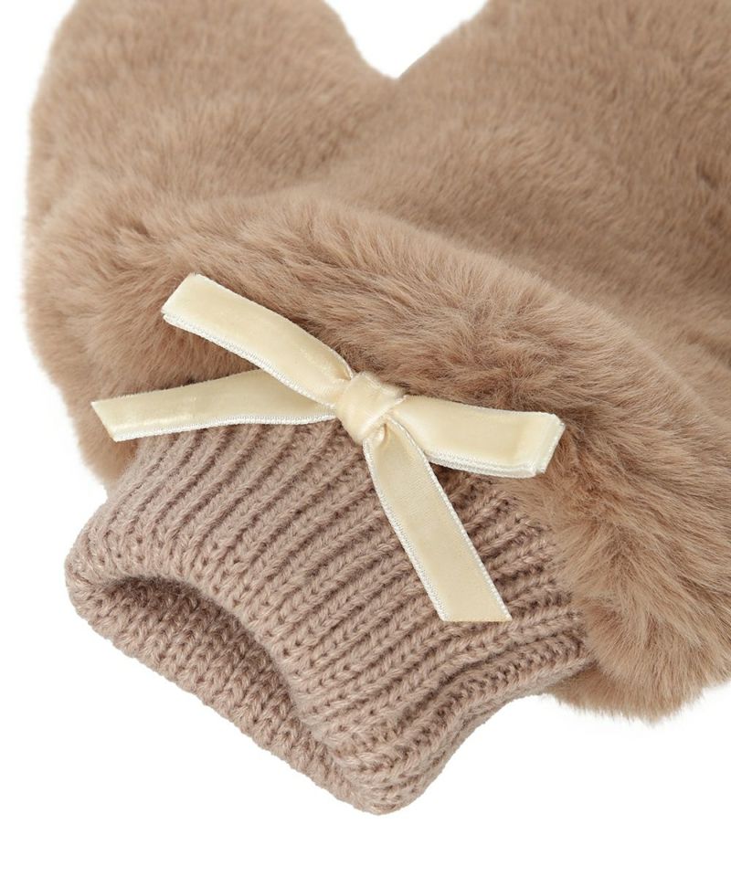 Ribbon (mocha brown)