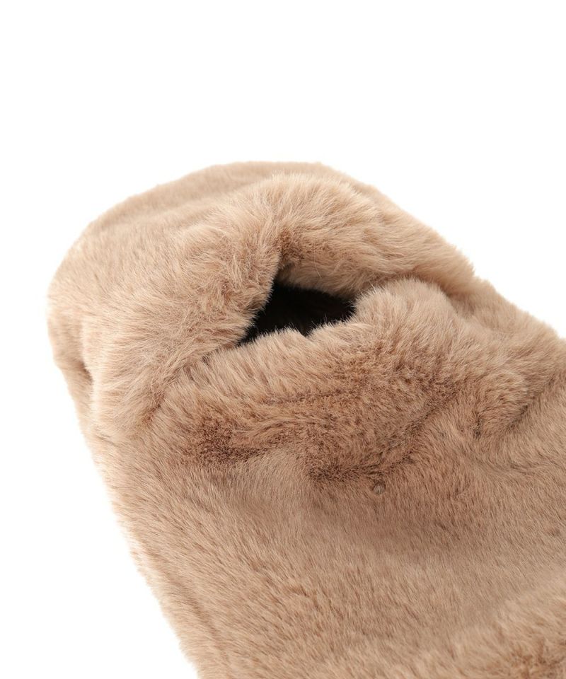 Slit (mocha brown)