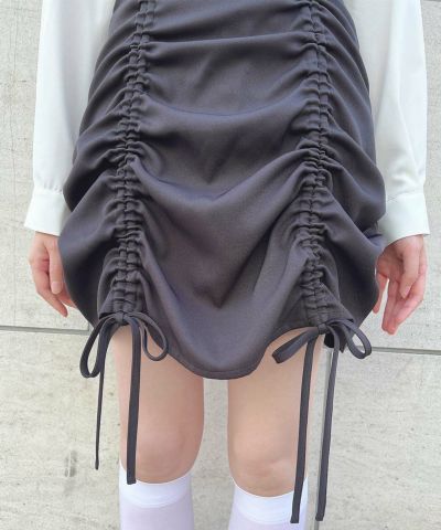 chacoal / 157cm