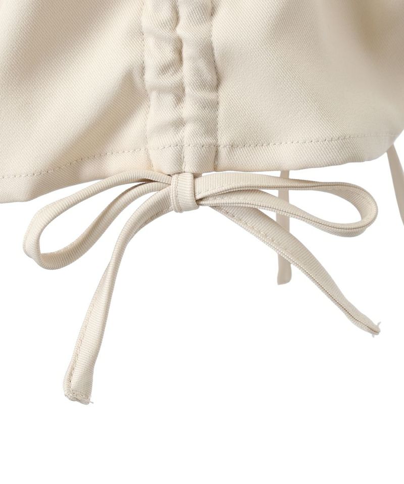 Ribbon (ivory)