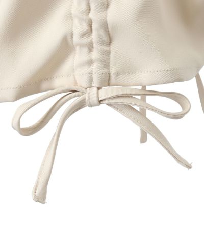 Ribbon (ivory)