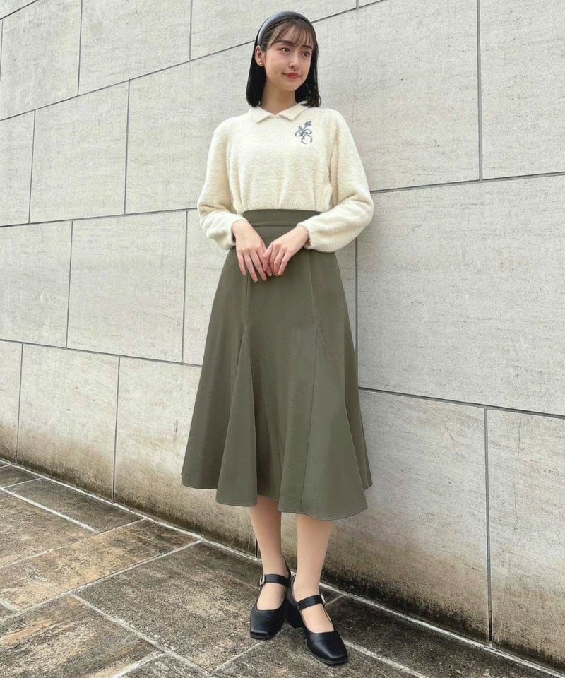 green / 165cm