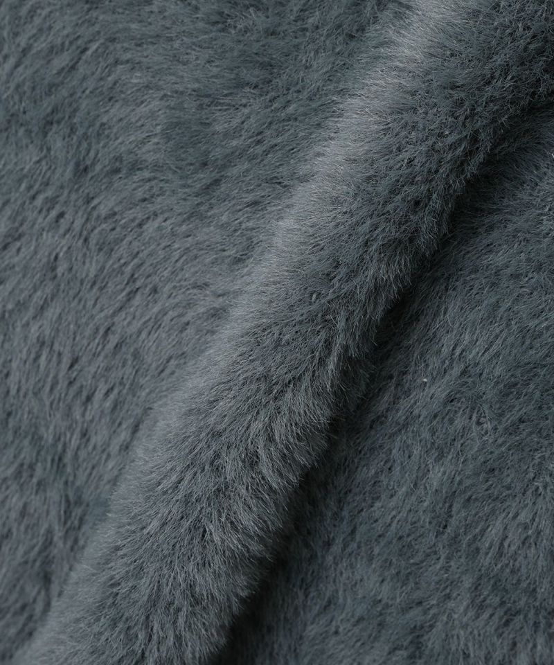 生地アップ (dark gray)